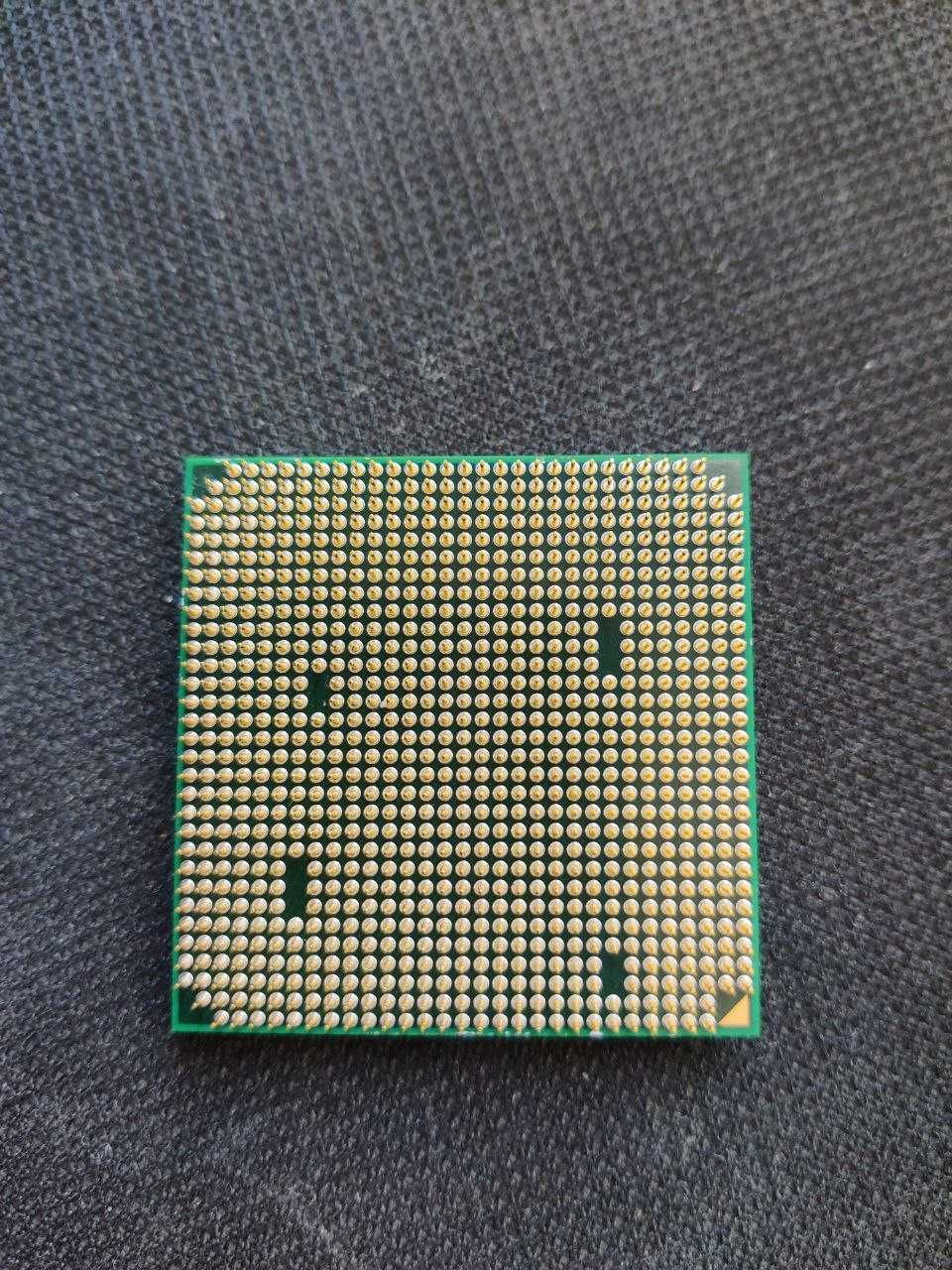 AMD Athlon II X4 640