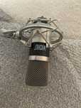 Mikrofon pojemnościowy XLR TONOR TC20