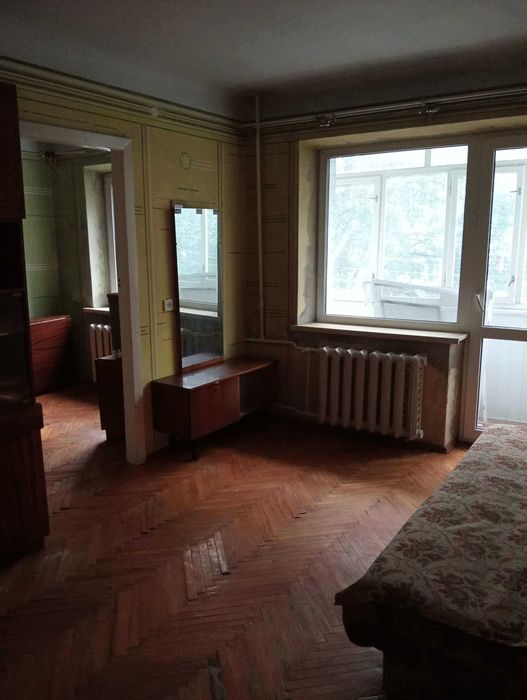Квартира в центральній частині м. Івано-Франківська