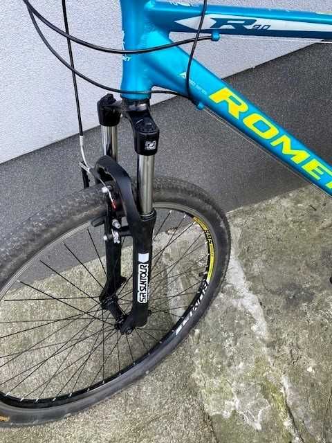 Rower ROMET Rambler R9 MTB 29"