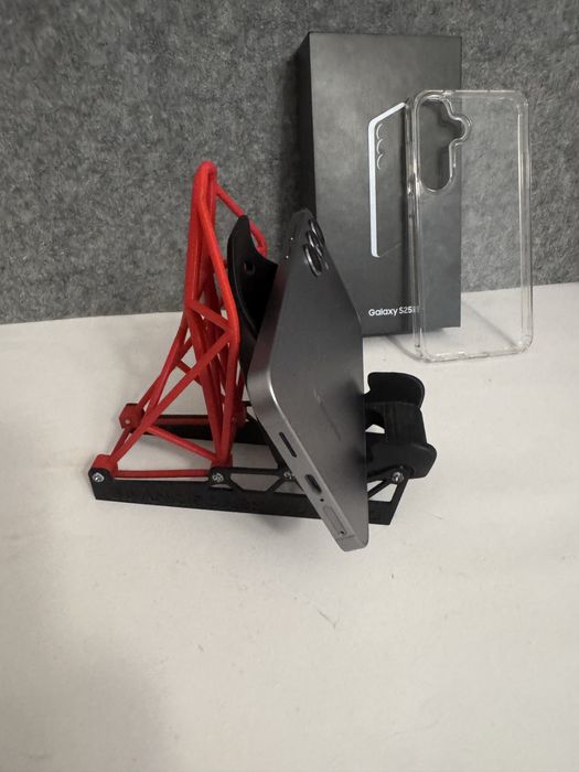 Troco/Vendo Samsung S25 Plus 512GB Silver Shadow