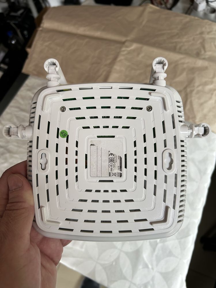 Роутер wifi маршрутезатор TENDA
