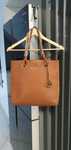 Torebka Michael Kors schopperka oryginalna