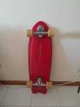 SurfSkate Yow  Simulador de Surf