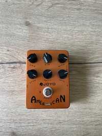 Efekt gitarowy Joyo American Sound