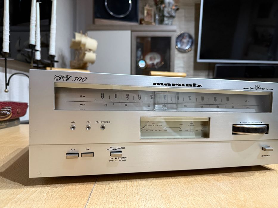 Marantz ST-300 Tuner