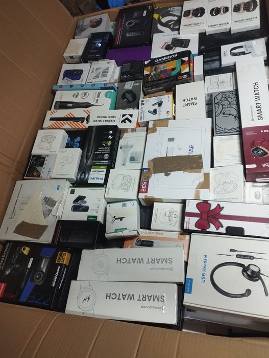 Електроніка Амазон