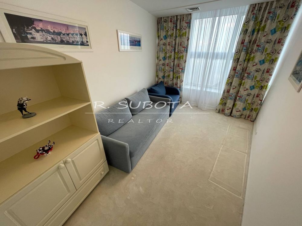4к Центр Днепра студия 171 м2 ЖК Мост Сити Дуэт Loft White Маяк