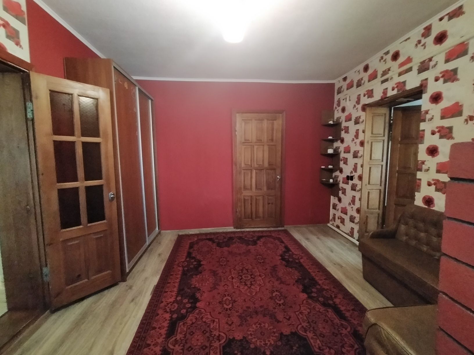 Працюємо з держ програмами.Продаж будинку в с. Бобрик, Броварського р-