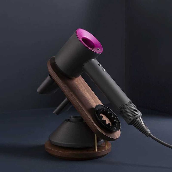 Профессиональный фен Dyson • Новый стайлер Дайсон Supersonic 5 насадок