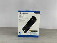 Nieużywany Dysk SSD NVMe WD_Black SN850P 4TB HeatSink