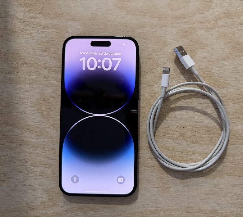 IPHONE 14 PRO MAX 128 GB