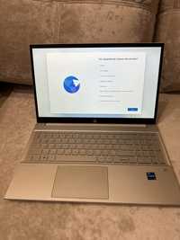 Ноутбук HP Pavilion Laptop 15-eg0153ur