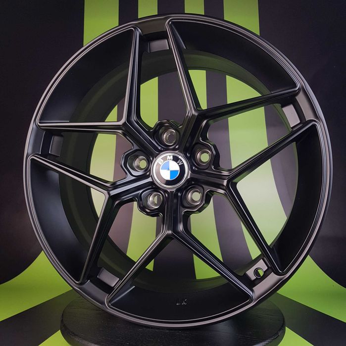 Диски На Авто R18 5x120 BMW E90 E91 F30 F31 F32 F10 F07 E53 F11 F18 18