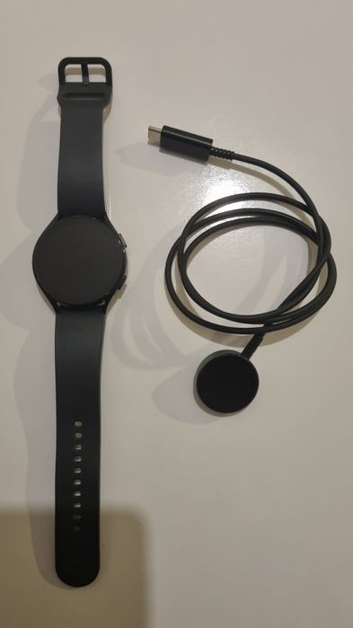 SAMSUNG Galaxy Watch 5 (44 mm) Bluetooth Smartwatch Graphite