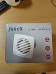 Extractor WC 90mm