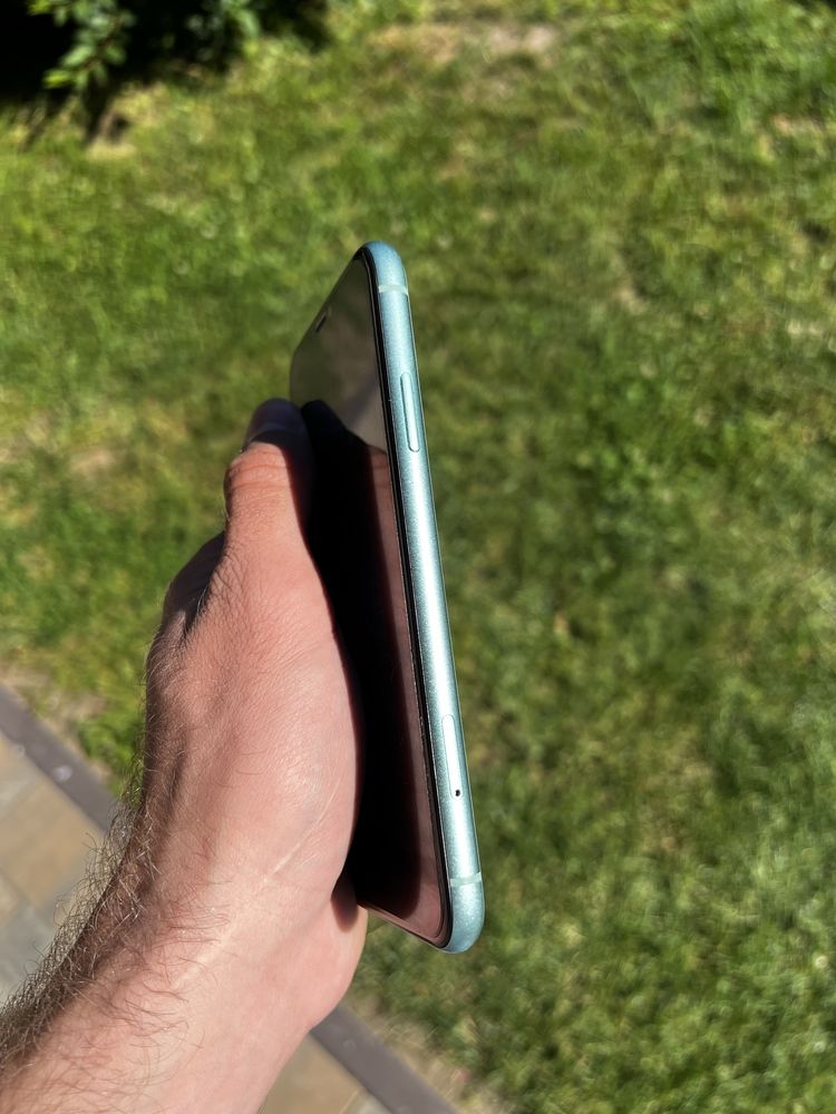 Iphone 11 64gb STAN IDEALNY