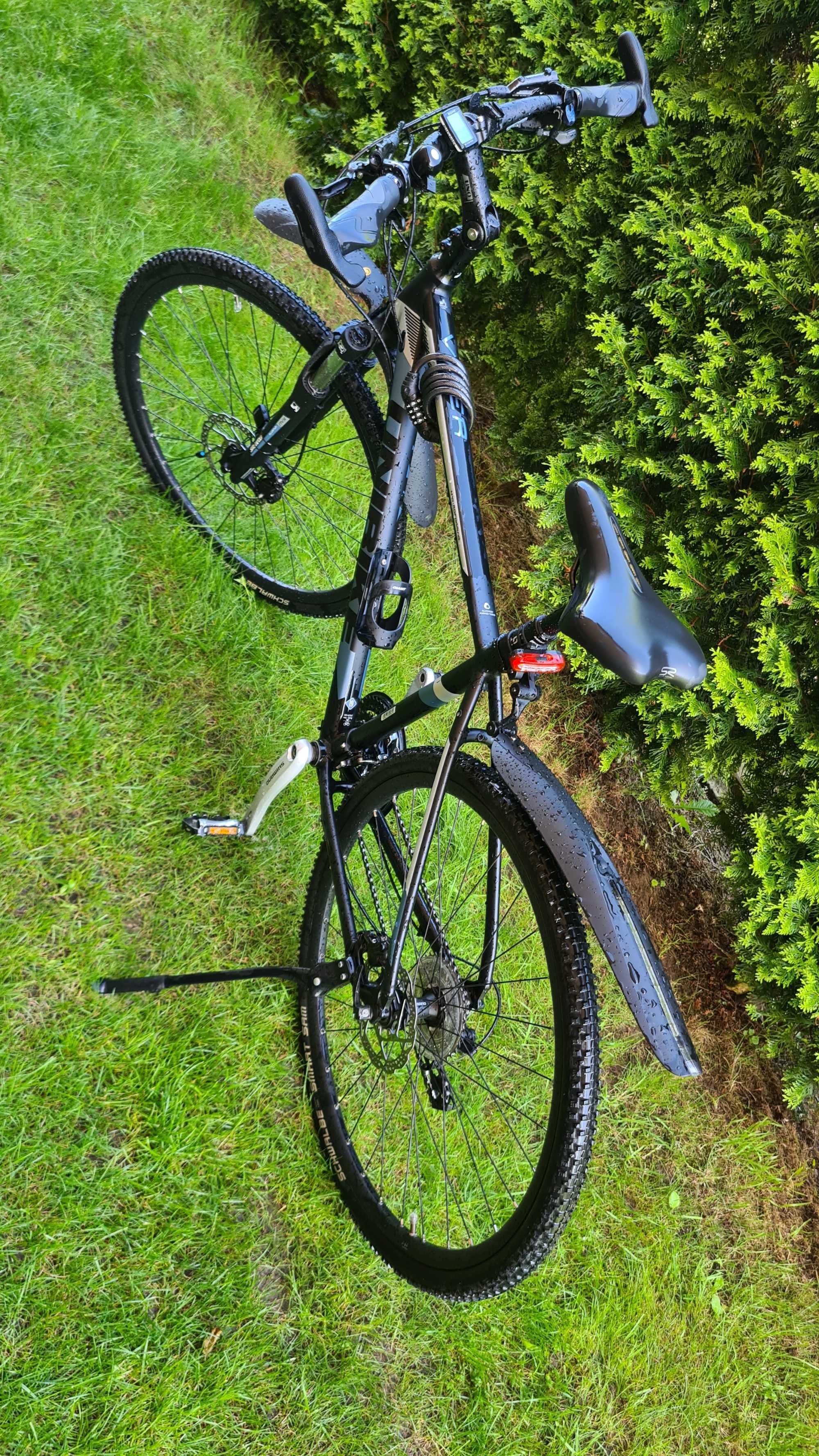 Rower crossowy Unibike Viper GTS