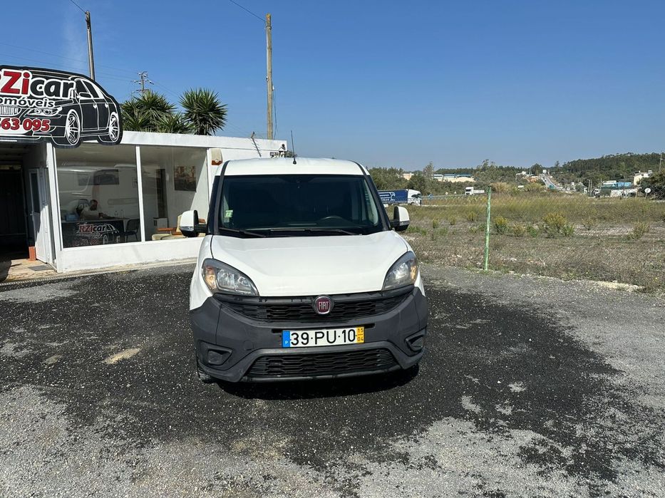 Fiat Doblo 1.3 MJ Easy 3L