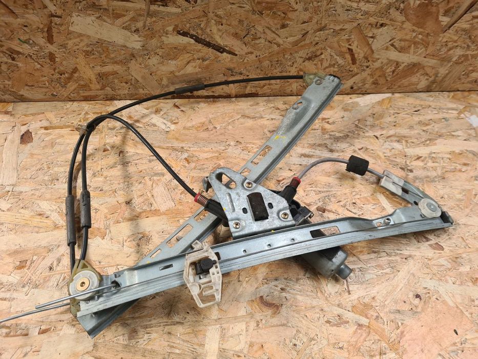 Elevador vidros frente esquerdo PEUGEOT 206 (2A/C)