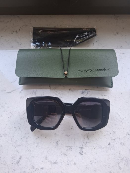 Okulary  przeciwsłoneczne Senja