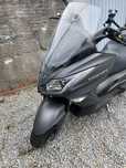 Vortex cruiser 125 ano 2023