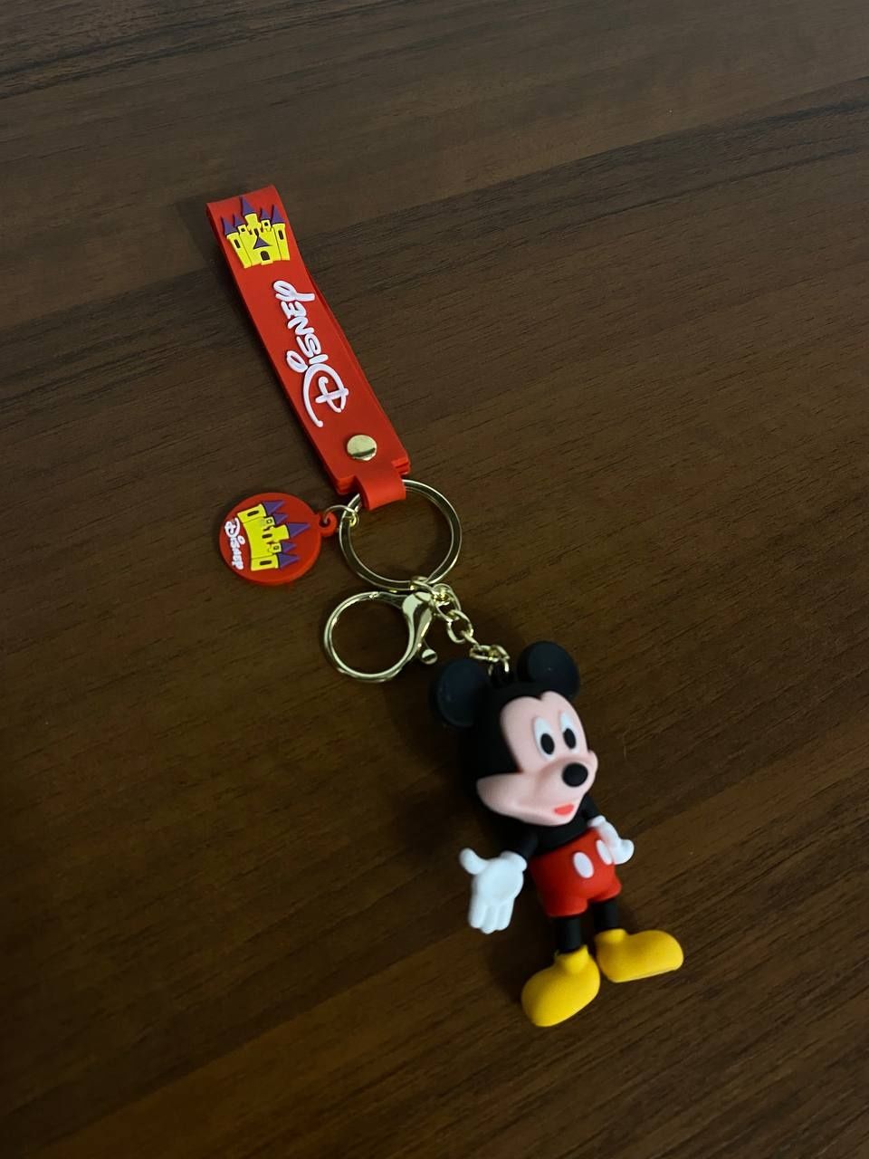 Brelok Mikey Mouse