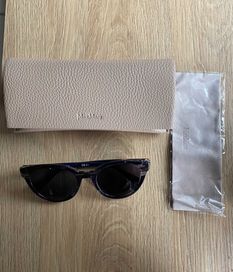 Okulary Maxmara Gemini II ACI IR || NOWE / NIEUŻYWANE