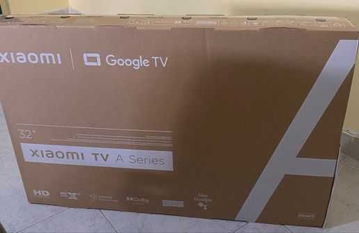 Vendo TV XIAOMI NOVA