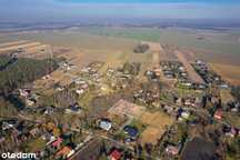 SIEDLEC Gm. Długołęka, duże działki, blisko las