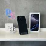 Apple iPhone 16 Pro Max 256GB Black Titanium | Bateria 100% |Gwarancja