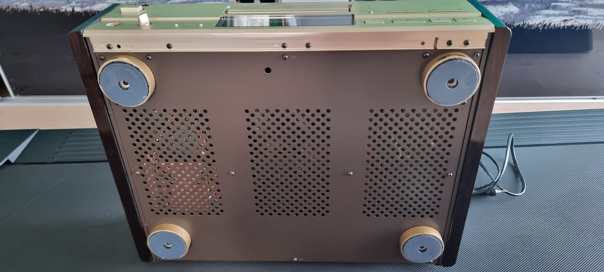 CD програвач Sony cdp x 779 es