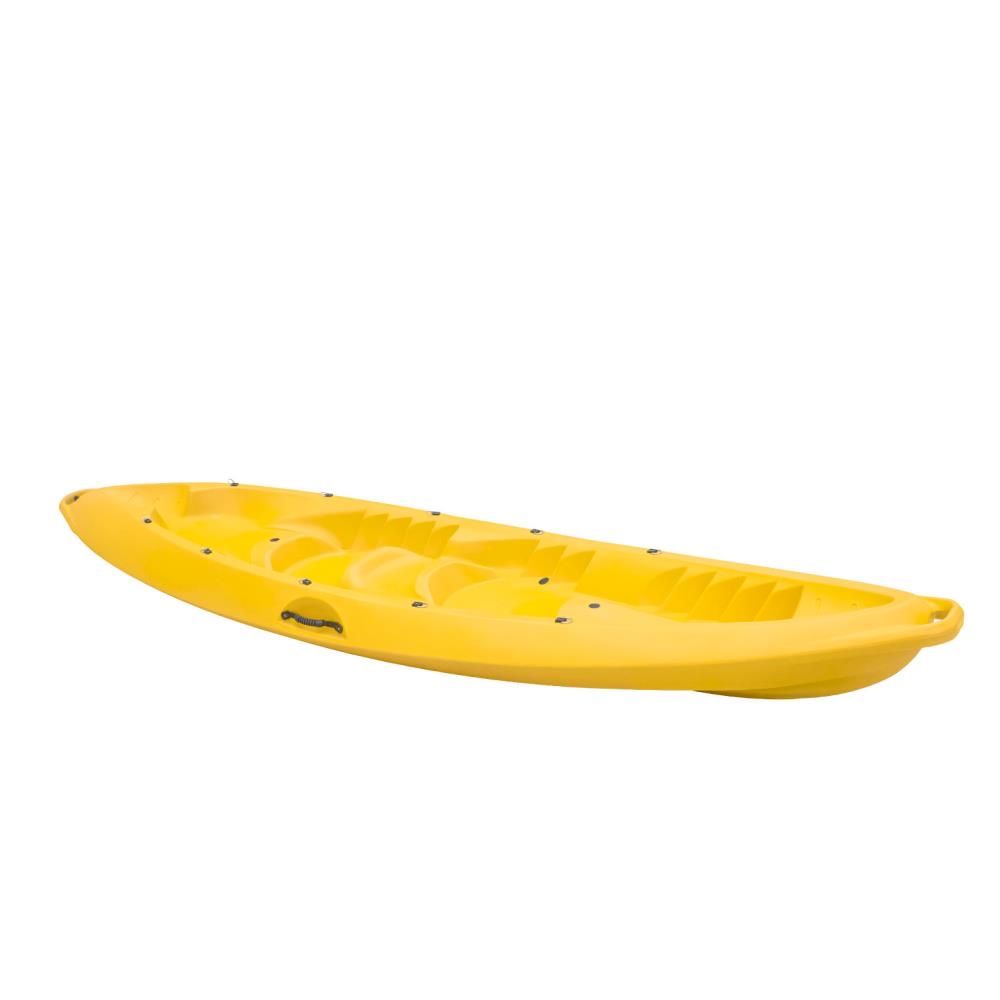 Kayak (canoas) 3 lugares (novos)