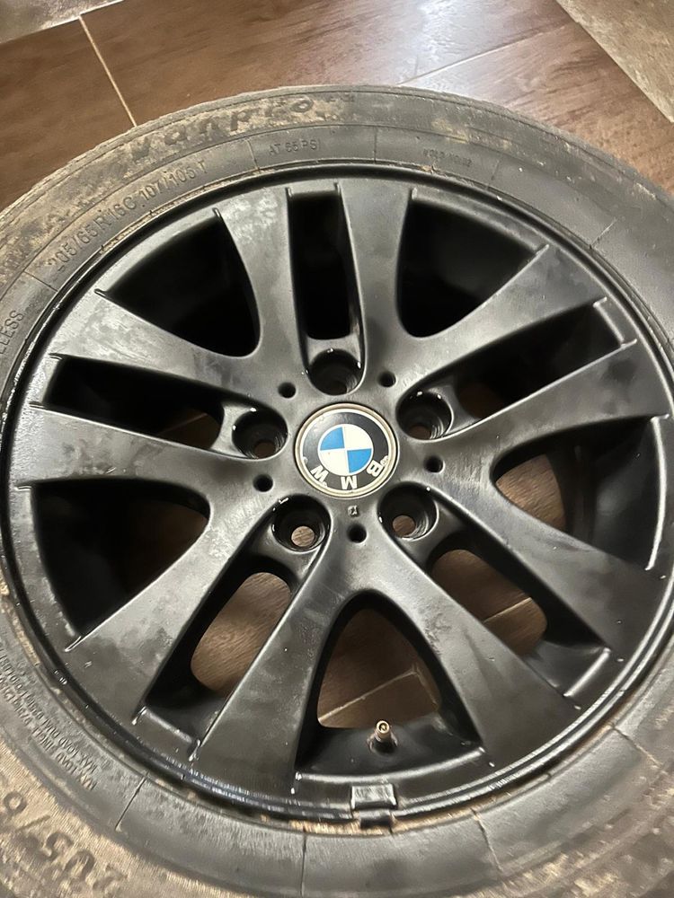 Jantes BMW aluminio