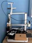 Drukarka 3D Bambu A1 + zestaw hotend Kielce PILNIE SPRZEDAM