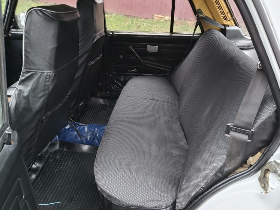 Продам ВАЗ 2107 бензин