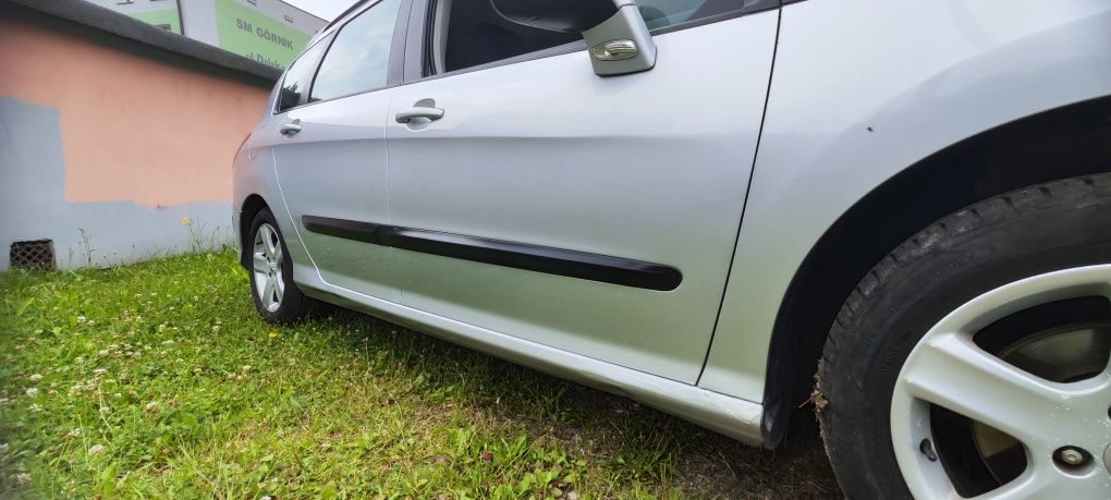Peugeot 308 SW 2010 r . Kombi