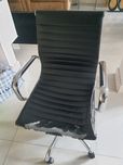 Cadeira de escritorio