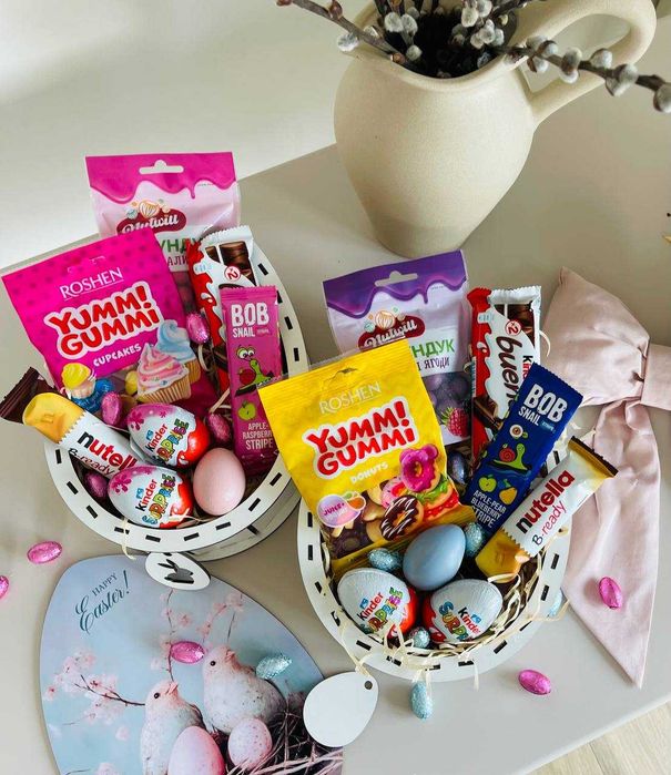 Personalizowane Prezenty na Dzień Matki, Boxy Prezentowe, Dzień Matki