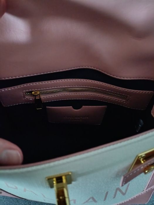 Стильна сумка Balmain