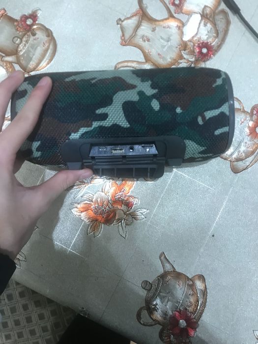 Jbl EXTREME 3 б/у