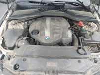 SILNIK DIESEL + UKŁAD WTRYSKOWY + TURBINA BMW E61 E60 E90 520D N47D20C