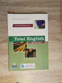 Total English Pre-Intermediate