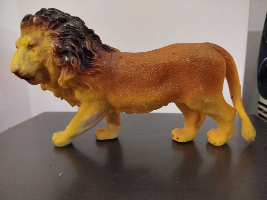 Figuras de Animais - Tamanhos Diversos - A partir de 2€