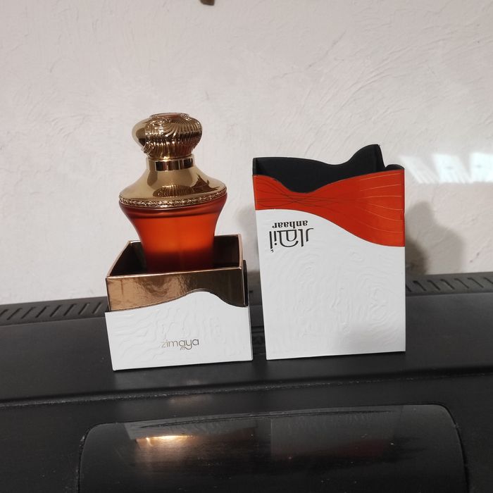 Zimaya Anhaar Dune, perfumy arabskie, ok. 60/100 ml + gratisy 2x4/5 ml