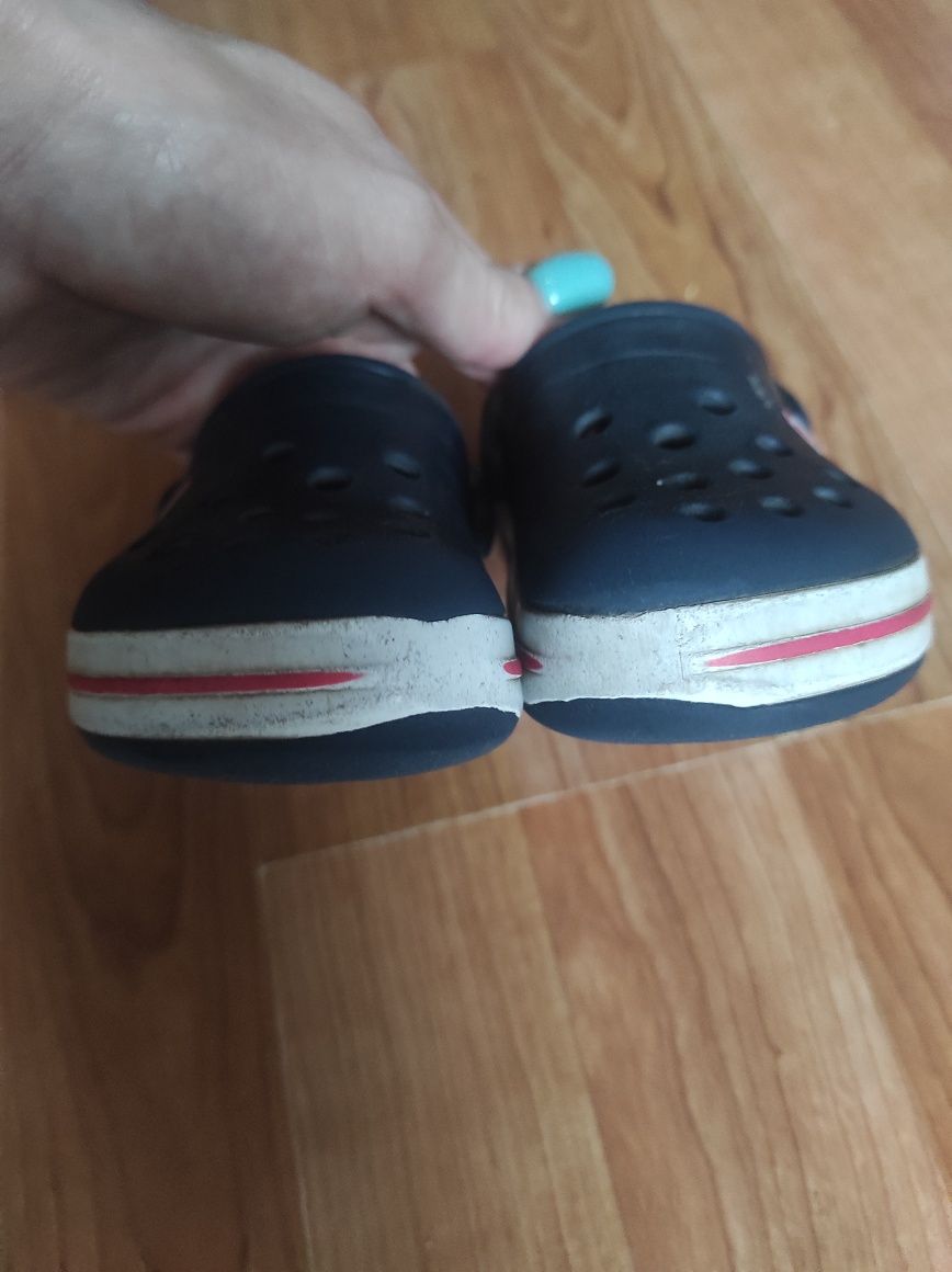 Crocs (крокси) для хлопчика 22-23 р (13.9 см)