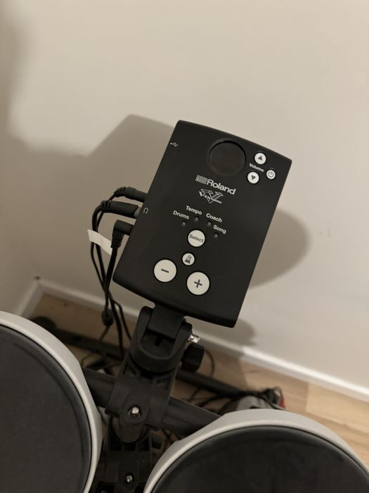 Perkusja Roland TD1K