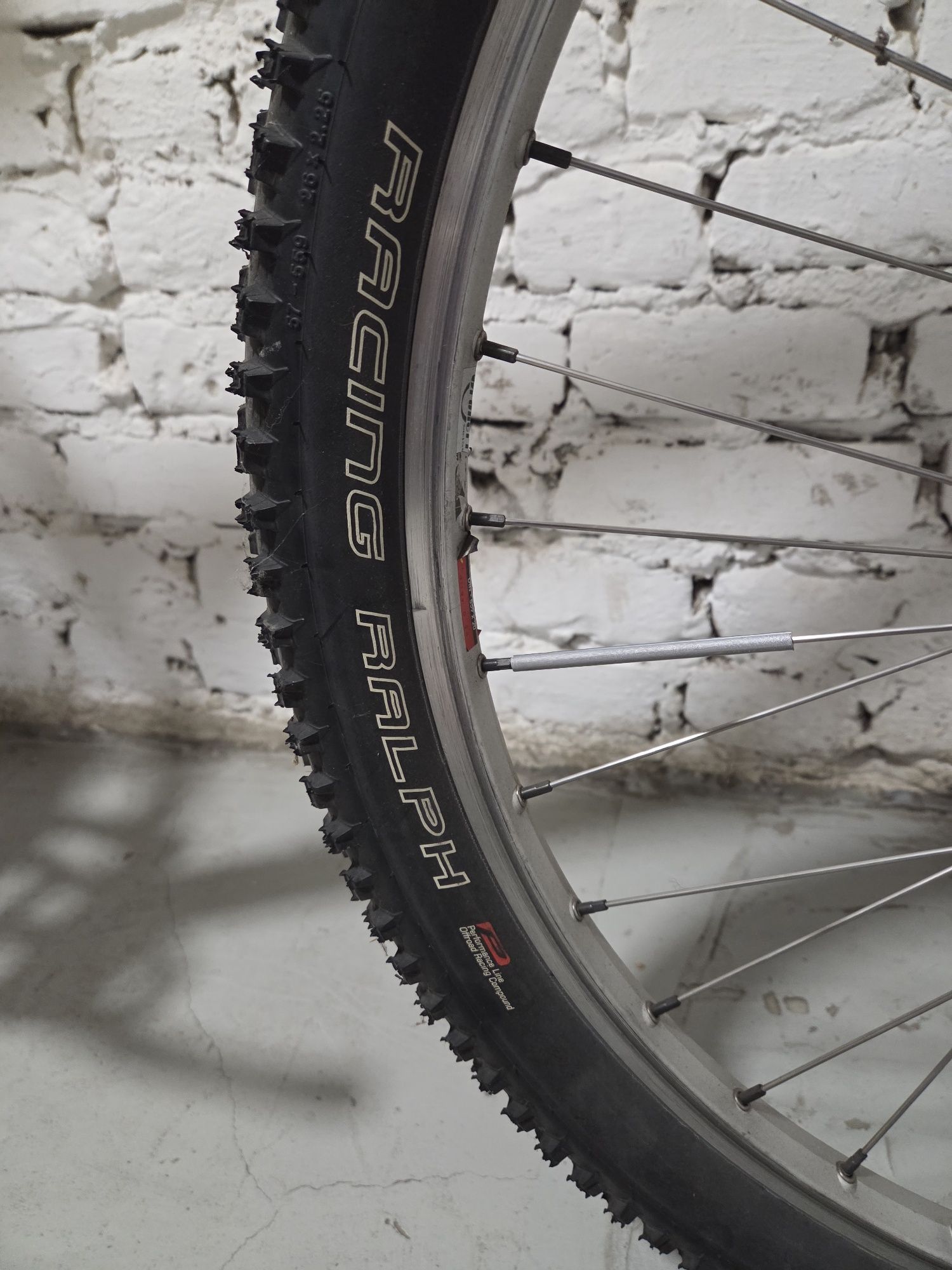 Rower Retro Mtb GT