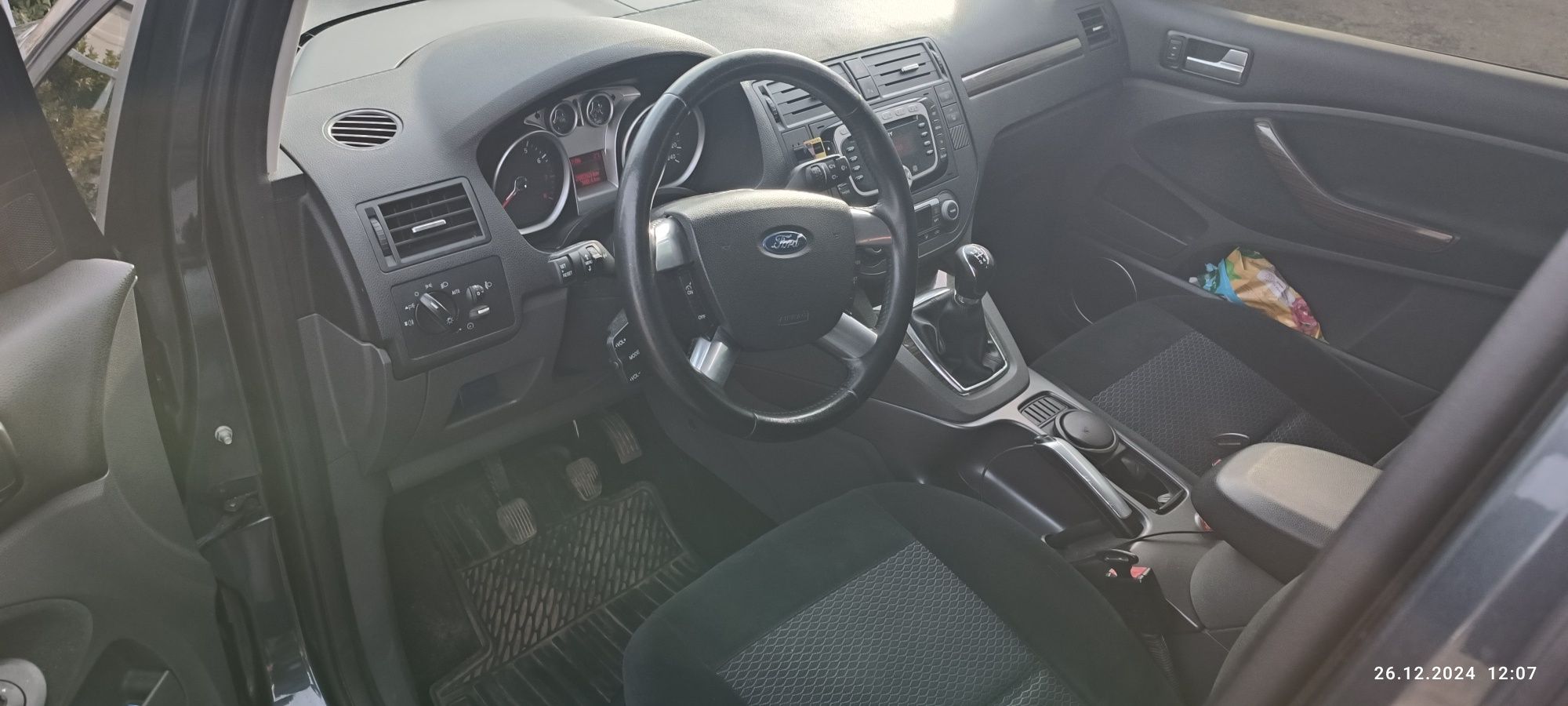 Продам Ford C-max