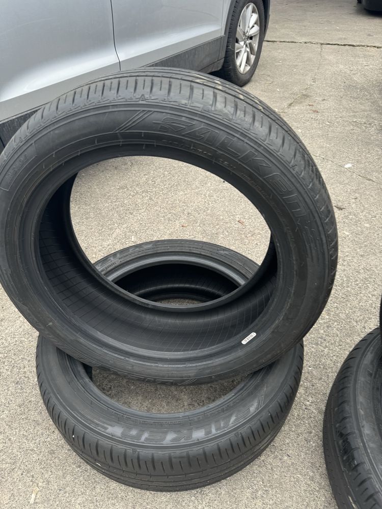 215/50 R18 92V Falken ZIEX ZE310A ECorun